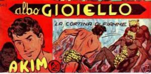 La Cortina di Fiamme