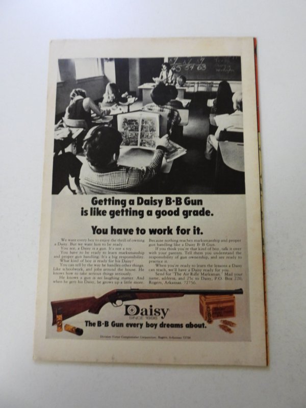 World's Finest Comics #219 (1973) FN/VF condition