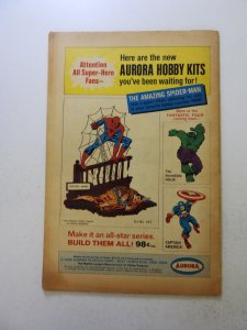 Tales to Astonish #89 (1967) VG- condition