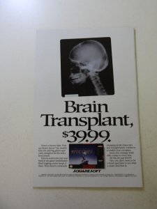 Venom: Lethal Protector #2 (1993) VF+ condition