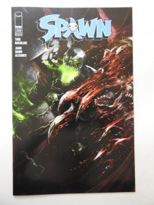 Spawn #293 (2019)