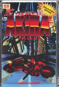 Arrested Development: And That's Why... You Always Leave a Note #1 (1989)