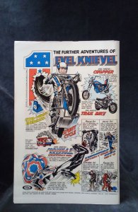 Master of Kung Fu #37 (1976)