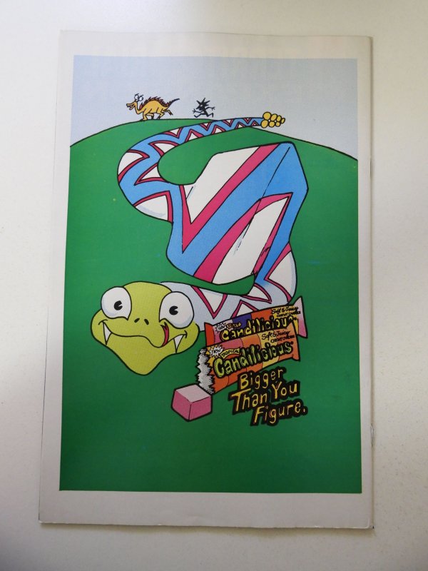 The Transformers #45 (1988) VF/NM Condition