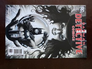 Detective Comics #833 (2007)