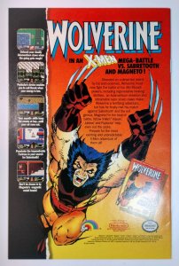 X-Men #2 (8.0, 1991)