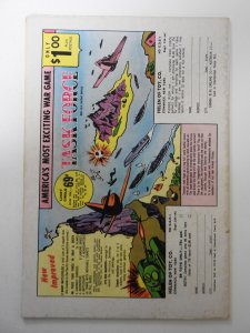 Superman #178 (1965) GD/VG Condition 2 centerfold wraps detached bottom staple