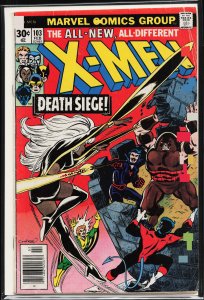 The X-Men #103 (1977) X-Men