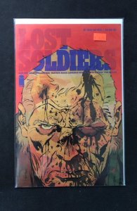 Lost Soldiers #4 (2020)