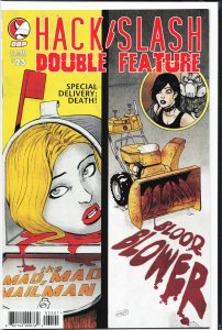 Hack/Slash: The Series #23 (2009) Hack/Slash