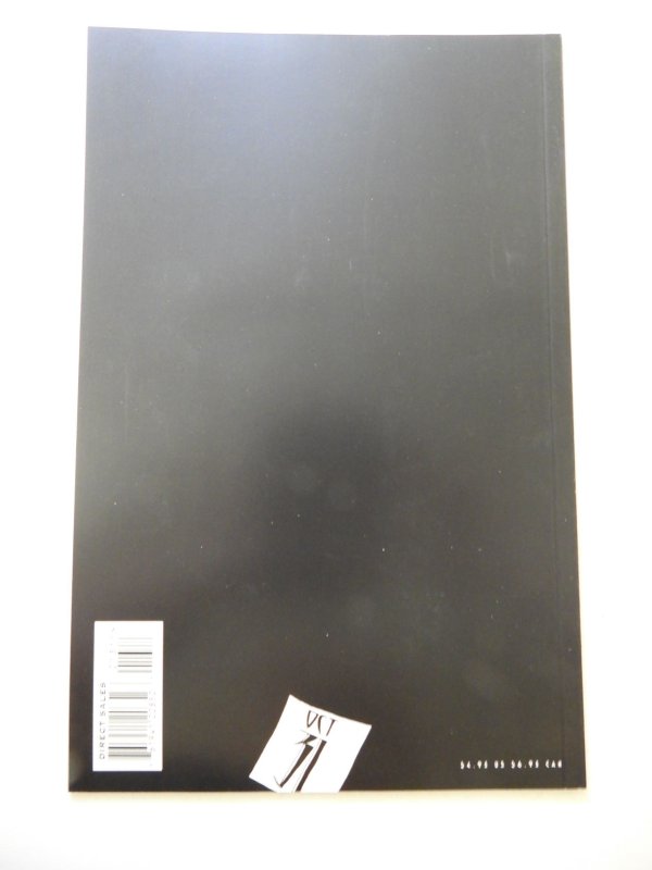 Batman: The Long Halloween #13 (1997) VF Condition