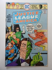 Justice League of America #125 (1975)