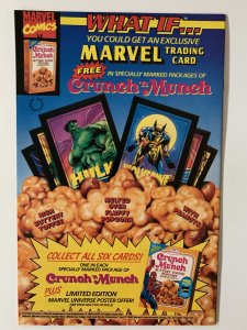 Captain America #416 (1993)