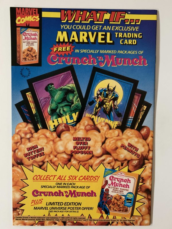 Captain America #416 (1993)