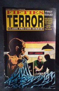 Fifties Terror #1 (1988)
