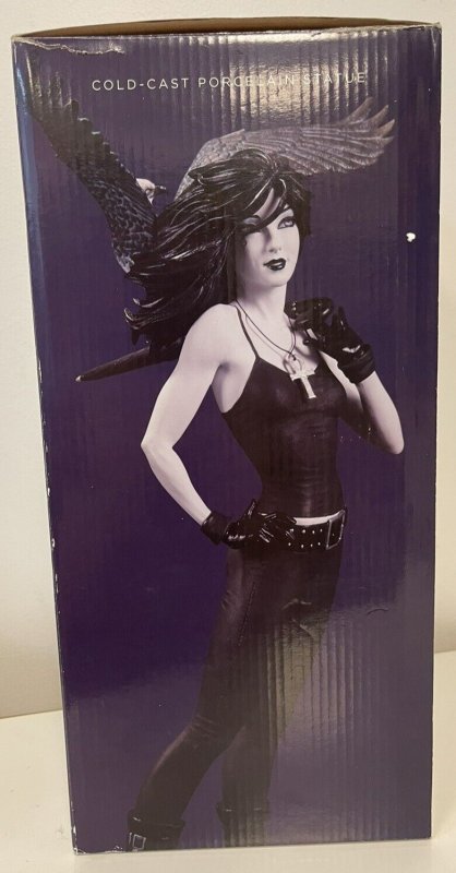 DC Collectibles Vertigo Cover Girls Death Statue Second Edition