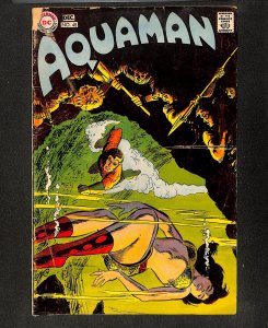 Aquaman #48