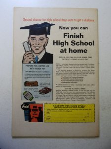 Thor #189 (1971) VG/FN Condition