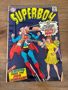 Superboy # 131 VG DC Comic Book Superman Smallville Batman Flash 13 J302