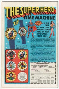 Showcase #97 (1978) 1st Power Girl issue!