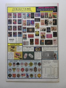 Twilight Zone #56 (1974) Beautiful Fine- Condition!