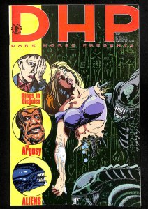 Dark Horse Presents #42 (1990)