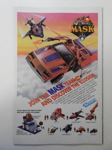 The Transformers #15 (1986) VF/NM Condition!