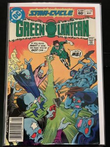 Green Lantern #152 (1982)