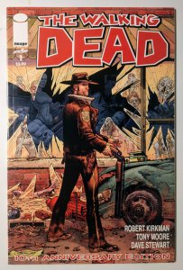 The Walking Dead 10th Anniversary Edition (9.4, 2013)