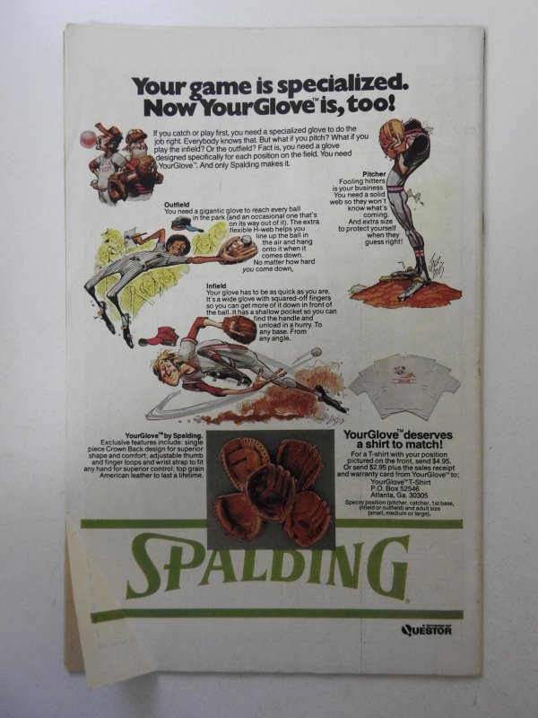 Daredevil #138 (1976)