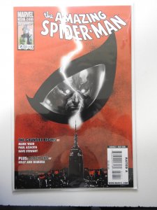 The Amazing Spider-Man #612 (2010)