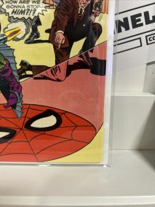 The Amazing Spider-Man Vol. 1 177