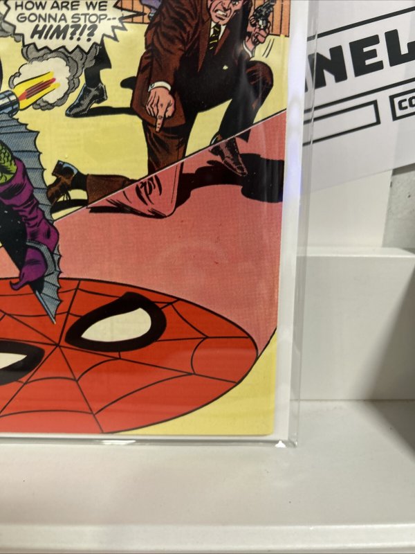 The Amazing Spider-Man Vol. 1 177