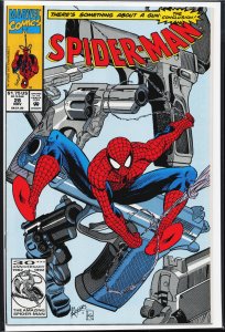 Spider-Man #28 (1992) Spider-Man
