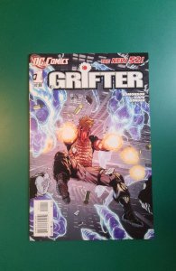 Grifter #1 (2011) NM