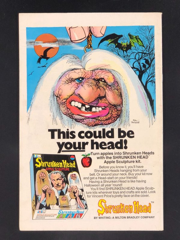 Detective Comics #454 (1975)