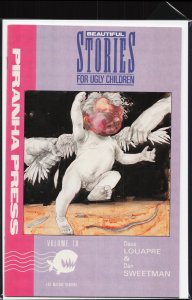 Beautiful Stories for Ugly Children #9 (1990)