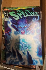 The Spectre #11 (1993)