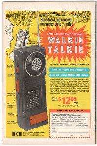 Star Wars #8 (1978) Star Wars [Key Issue]