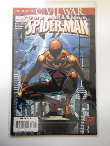 The Amazing Spider-Man #530 (2006)