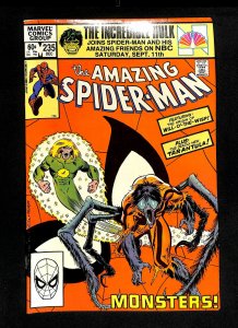 Amazing Spider-Man #235