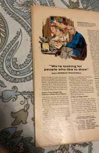 The Amazing Spider-Man #57 (1968)Romitas Kazar app