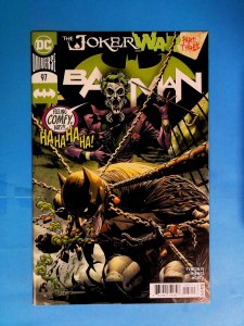 Batman #97 (2020)