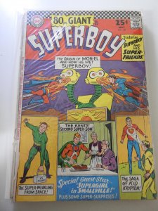 Superboy #129 (1966)