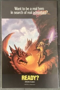 X-Men #15 (1992, Marvel) NM+