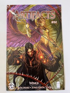 Artifacts #30 - NM+  (2013)