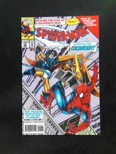 Spider-Man #49  MARVEL Comics 1994 VF/NM