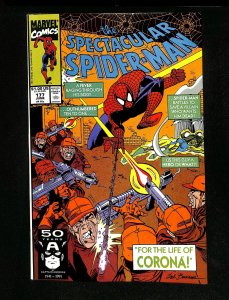 Spectacular Spider-Man #177