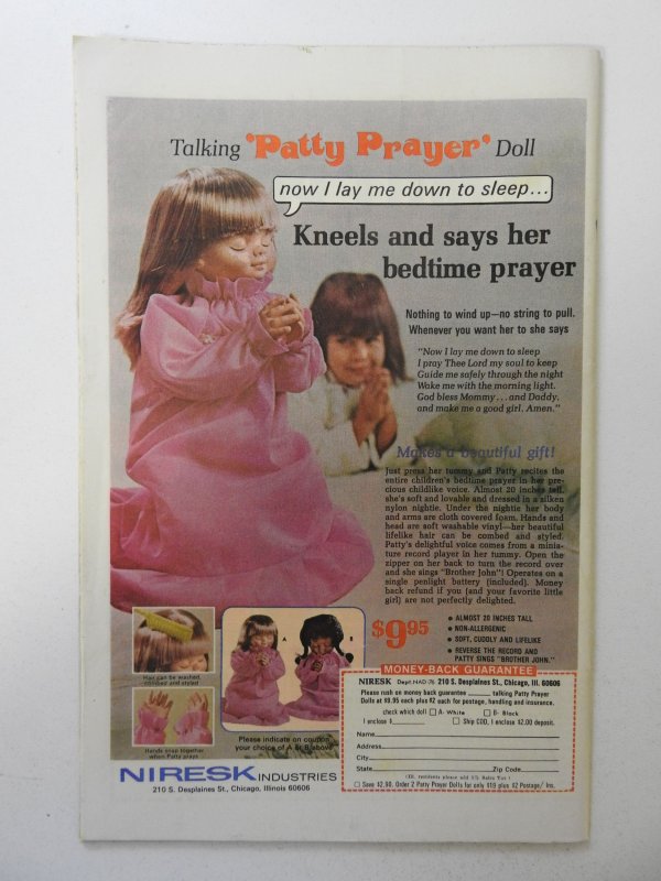 Thor #267 (1978) VG/FN Condition!