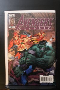 Avengers Classic #3 (2007)